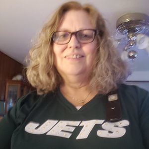 Meet your Posher, Joy